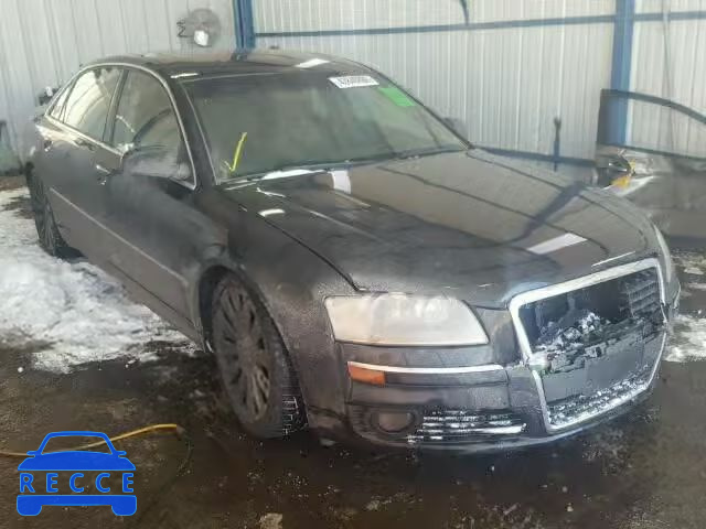 2006 AUDI A8 L QUATT WAUML44E06N013460 image 0