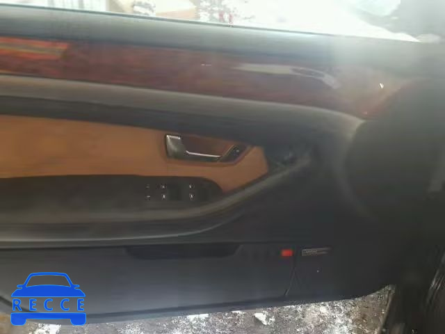 2006 AUDI A8 L QUATT WAUML44E06N013460 зображення 9