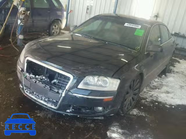 2006 AUDI A8 L QUATT WAUML44E06N013460 image 1