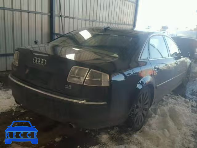 2006 AUDI A8 L QUATT WAUML44E06N013460 image 3