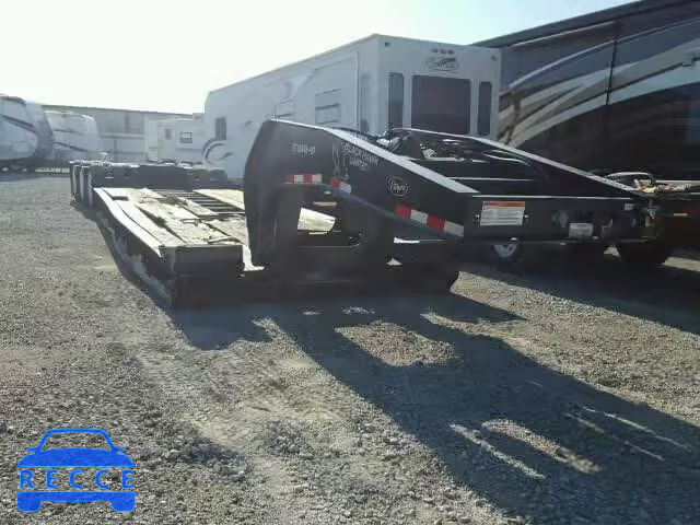 2012 TRAI FLAT BED 1E931212XDE111086 Bild 0