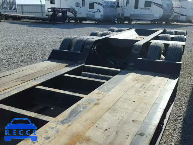 2012 TRAI FLAT BED 1E931212XDE111086 Bild 5