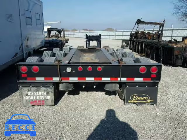 2012 TRAI FLAT BED 1E931212XDE111086 image 8