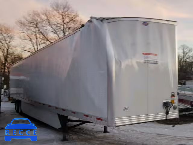 2017 UTIL TRAILER 1UYVS2539HP807510 image 0