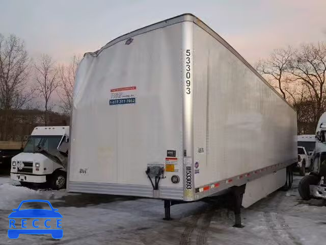 2017 UTIL TRAILER 1UYVS2539HP807510 Bild 1