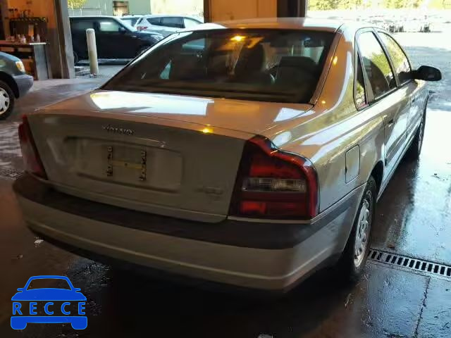 2000 VOLVO S80 YV1TS94DXY1077452 image 3