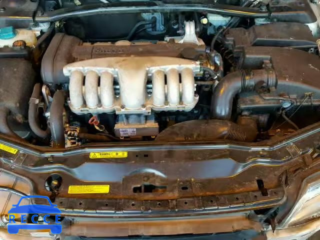 2000 VOLVO S80 YV1TS94DXY1077452 image 6