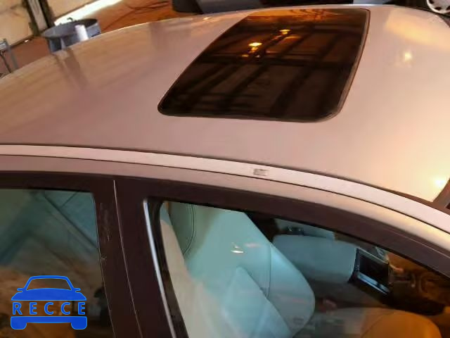 2000 VOLVO S80 YV1TS94DXY1077452 image 8