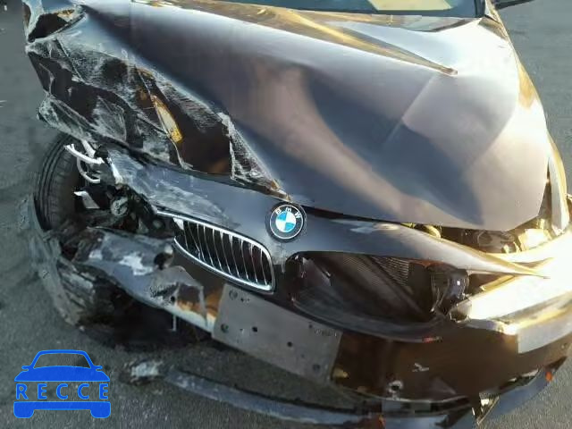 2015 BMW 435I WBA3T3C52F5A40346 зображення 6