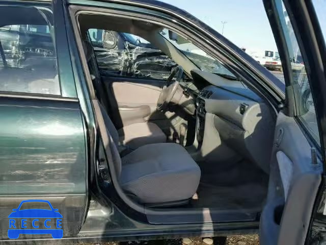1998 CHEVROLET PRIZM/LSI 1Y1SK5287WZ428229 image 4