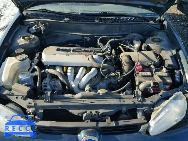 1998 CHEVROLET PRIZM/LSI 1Y1SK5287WZ428229 image 6