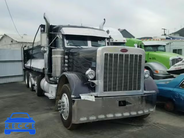 1999 PETERBILT CONVENTION 1XP5DB9X7XD484191 Bild 0