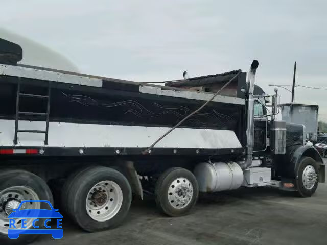 1999 PETERBILT CONVENTION 1XP5DB9X7XD484191 Bild 3