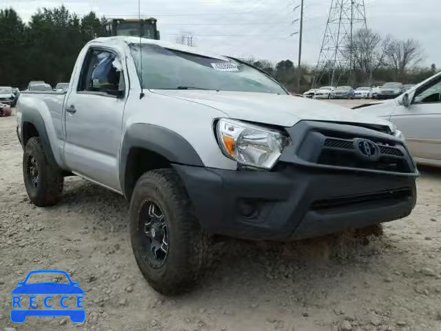 2013 TOYOTA TACOMA 5TFPX4EN7DX013993 image 0
