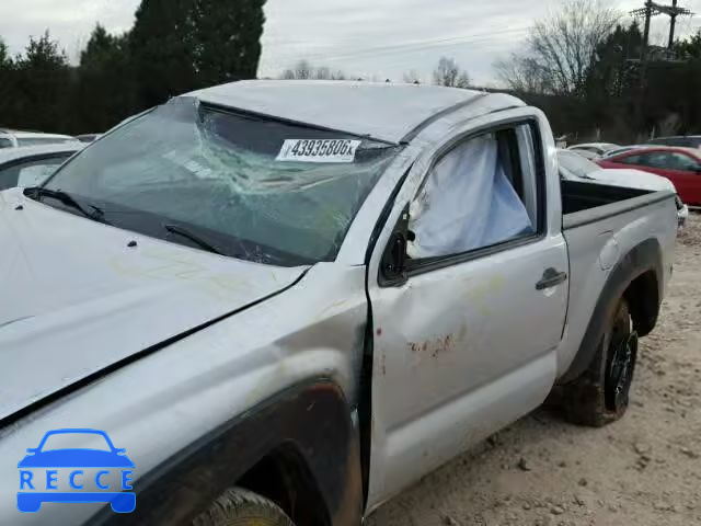 2013 TOYOTA TACOMA 5TFPX4EN7DX013993 image 9