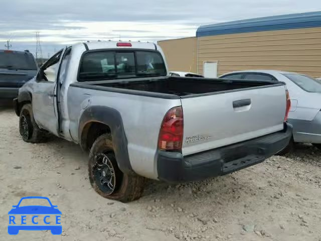 2013 TOYOTA TACOMA 5TFPX4EN7DX013993 image 2