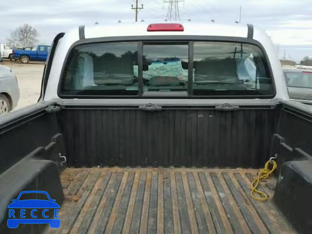 2013 TOYOTA TACOMA 5TFPX4EN7DX013993 image 5