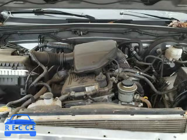 2013 TOYOTA TACOMA 5TFPX4EN7DX013993 image 6