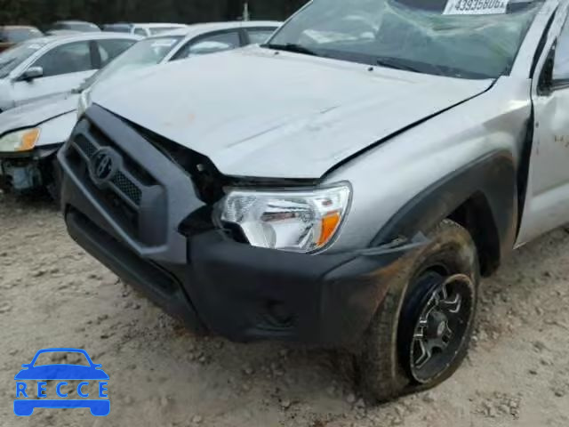 2013 TOYOTA TACOMA 5TFPX4EN7DX013993 image 8