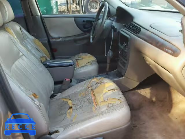 1998 CHEVROLET MALIBU LS 1G1NE52M7W6224692 image 4