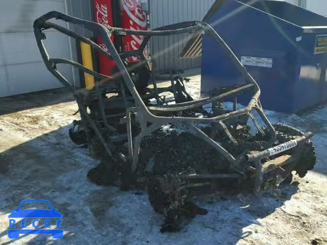 2016 POLARIS GENERAL 3NSRGE995GH860928 image 0