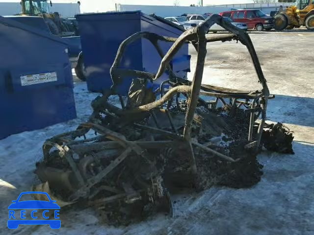 2016 POLARIS GENERAL 3NSRGE995GH860928 image 3