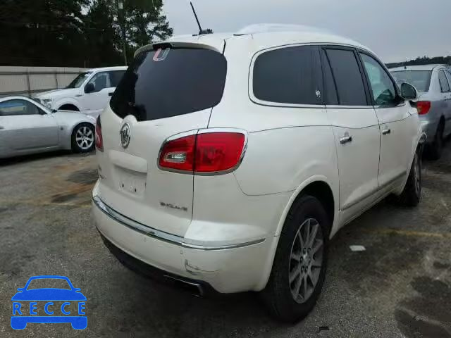 2013 BUICK ENCLAVE 5GAKRCKD2DJ114504 зображення 3