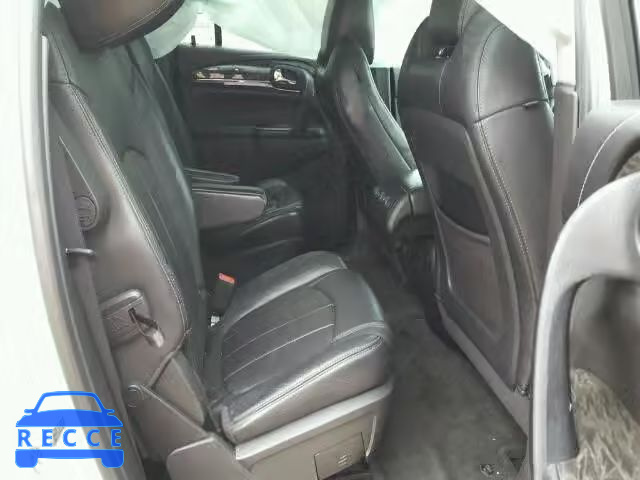 2013 BUICK ENCLAVE 5GAKRCKD2DJ114504 зображення 5