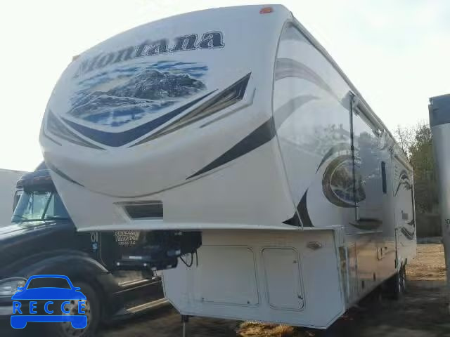 2013 OTHR KEYSTONE 4YDF39027D4701413 Bild 1