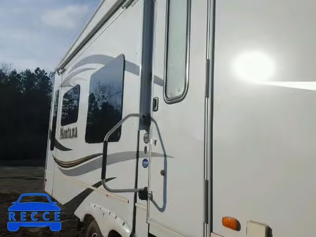 2013 OTHR KEYSTONE 4YDF39027D4701413 Bild 5