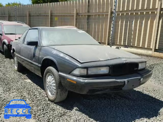 1995 BUICK REGAL CUST 2G4WB12L5S1476930 Bild 0