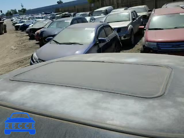 1995 BUICK REGAL CUST 2G4WB12L5S1476930 Bild 8