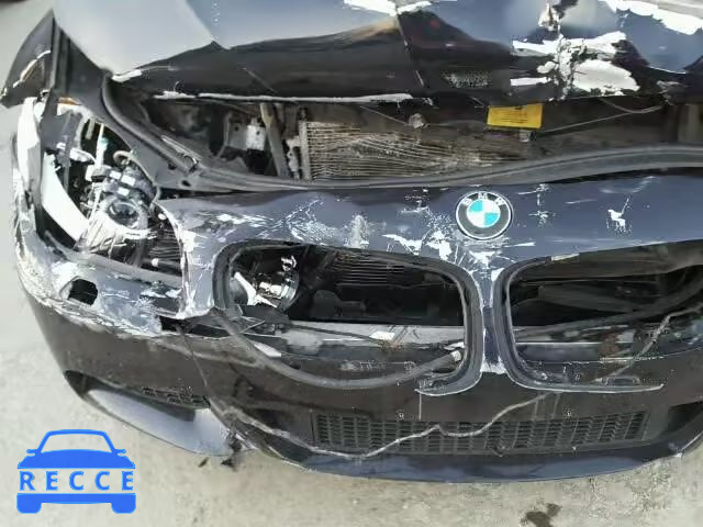 2012 BMW 535XI WBAFU7C53CDU63548 зображення 8