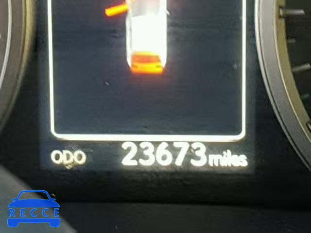 2015 LEXUS NX 200T JTJYARBZ2F2006893 image 7
