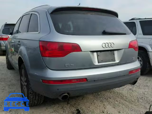 2008 AUDI Q7 3.6 QUA WA1BY74L88D048276 image 2