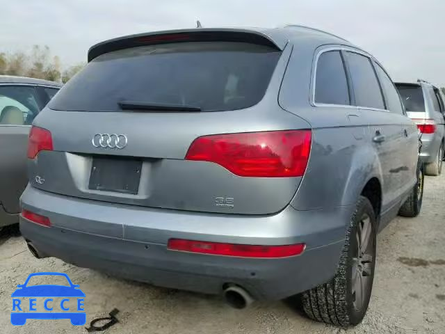 2008 AUDI Q7 3.6 QUA WA1BY74L88D048276 image 3