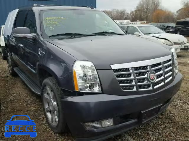 2011 CADILLAC ESCALADE E 1GYS4HEF0BR188164 image 0