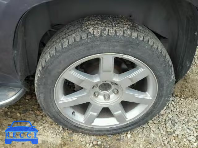 2011 CADILLAC ESCALADE E 1GYS4HEF0BR188164 image 9