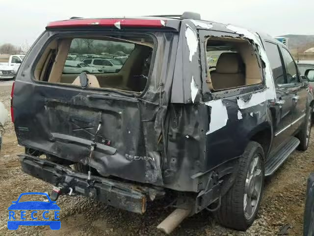 2011 CADILLAC ESCALADE E 1GYS4HEF0BR188164 image 3