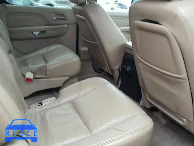 2011 CADILLAC ESCALADE E 1GYS4HEF0BR188164 image 5