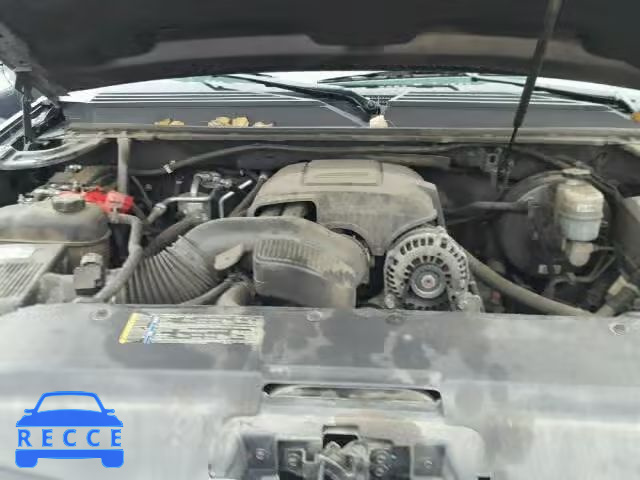 2011 CADILLAC ESCALADE E 1GYS4HEF0BR188164 image 6