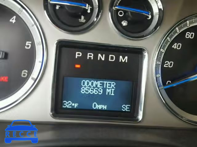 2011 CADILLAC ESCALADE E 1GYS4HEF0BR188164 image 7