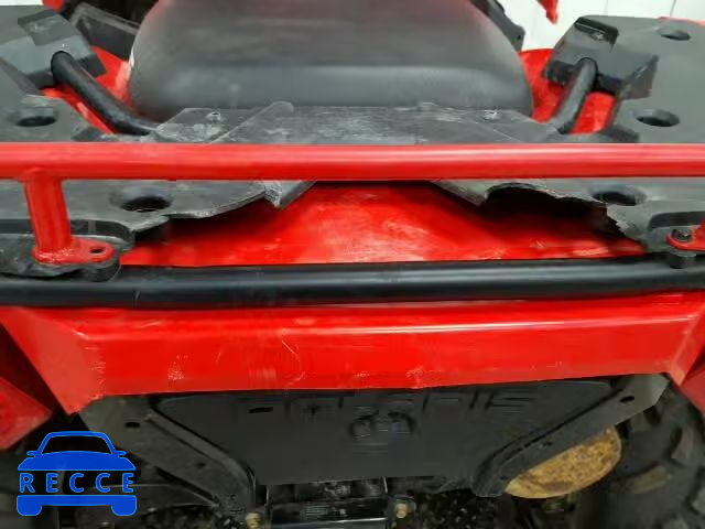 2015 POLARIS SPORTSMAN 4XASEA573FA237288 Bild 17