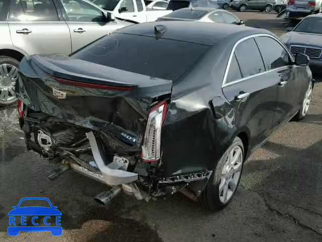 2015 CADILLAC ATS 1G6AA5RX7F0115141 image 3