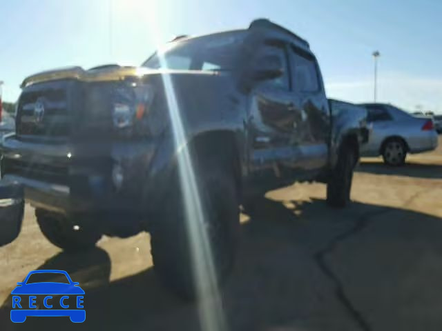 2009 TOYOTA TACOMA DOU 3TMLU42N39M036485 image 1