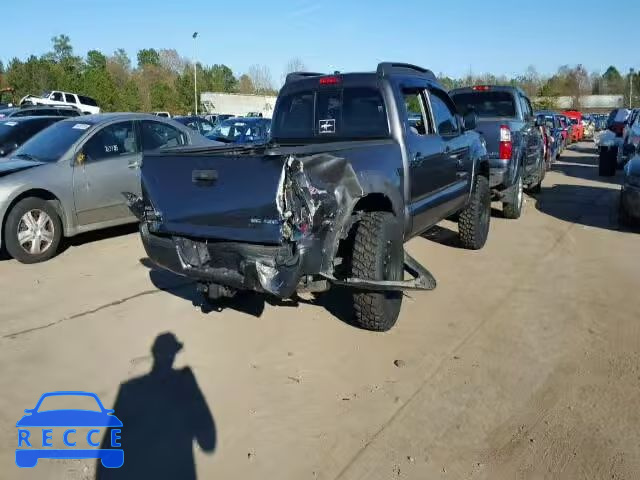 2009 TOYOTA TACOMA DOU 3TMLU42N39M036485 image 3