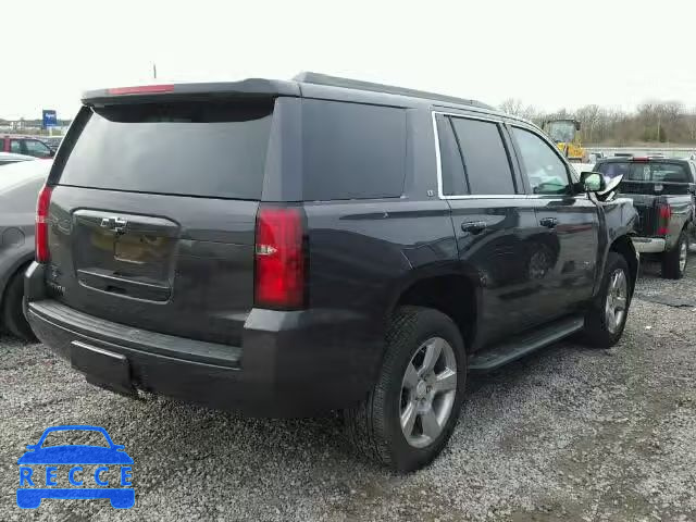 2016 CHEVROLET TAHOE LT 1GNSCBKC0GR363480 image 3