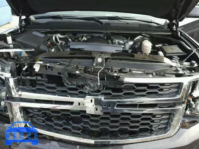 2016 CHEVROLET TAHOE LT 1GNSCBKC0GR363480 image 6