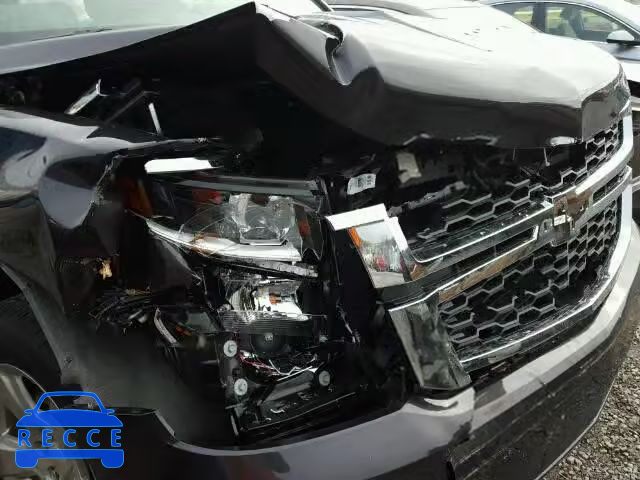 2016 CHEVROLET TAHOE LT 1GNSCBKC0GR363480 image 8