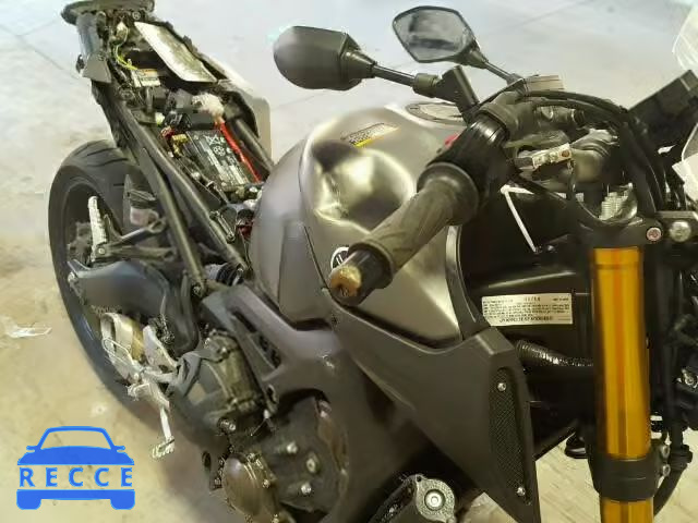 2015 YAMAHA FZ09 JYARN33E6FA006496 зображення 9